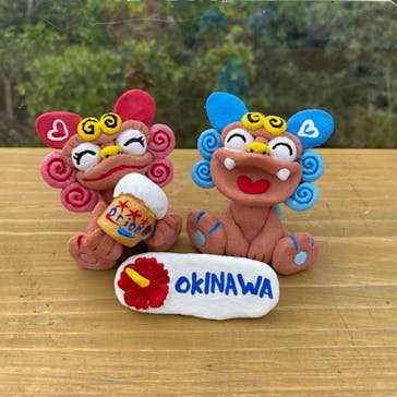 可愛いシーサー専門店 まいまいシーサーに投稿された画像（2020/2/7）