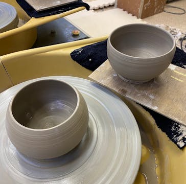 堀越陶房に投稿された画像（2020/2/7）