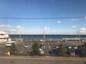 阿字ヶ浦温泉 のぞみに投稿された画像（2020/2/7）