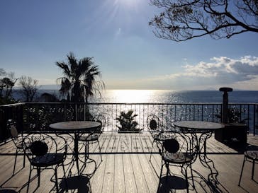 ニューヨークランプミュージアム＆フラワーガーデンに投稿された画像（2020/2/7）