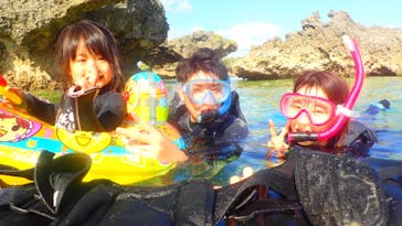 ダイビングショップ Sea Free（シーフリー）に投稿された画像（2020/2/7）