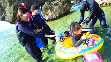 ダイビングショップ Sea Free（シーフリー）に投稿された画像（2020/2/7）