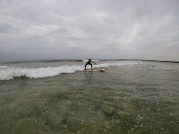 サーフサイドサービス ハイサイに投稿された画像（2020/2/8）