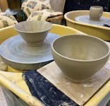 堀越陶房に投稿された画像（2020/2/8）