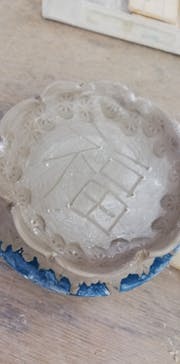 メイト陶芸教室・梅田に投稿された画像（2020/2/8）