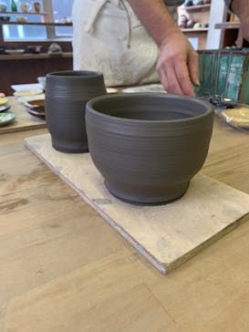 ルームルームとうげいきょうしつに投稿された画像（2020/2/8）