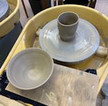 堀越陶房に投稿された画像（2020/2/8）