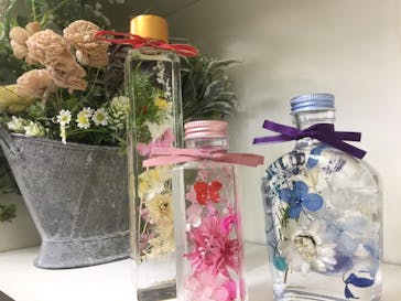 千秋工房 Flower Division（フラワーディビジョン）に投稿された画像（2020/2/8）