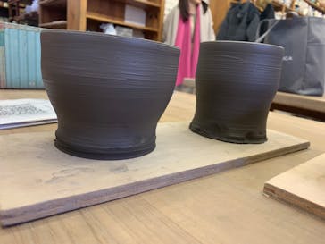 ルームルームとうげいきょうしつに投稿された画像（2020/2/8）