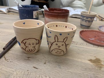 千秋（せんしゅう）工房に投稿された画像（2020/2/8）