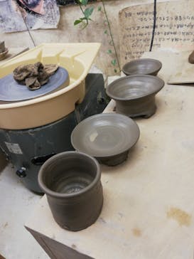 千秋（せんしゅう）工房に投稿された画像（2020/2/8）