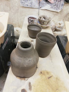 千秋（せんしゅう）工房に投稿された画像（2020/2/8）