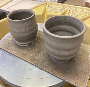 堀越陶房に投稿された画像（2020/2/8）