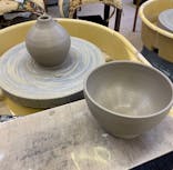 堀越陶房に投稿された画像（2020/2/8）