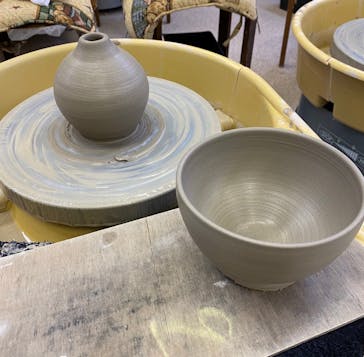 堀越陶房に投稿された画像（2020/2/8）