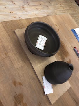 ルームルームとうげいきょうしつに投稿された画像（2020/2/9）