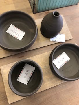 ルームルームとうげいきょうしつに投稿された画像（2020/2/9）