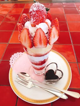 フルーツパーク富士屋ホテルに投稿された画像（2020/2/9）