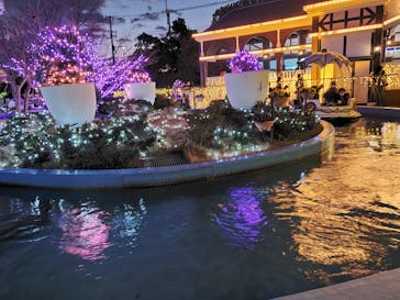 ひらかたパークに投稿された画像（2020/2/9）