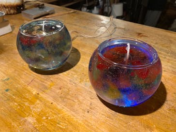 Aroma&Candle School Candle Studio One（アロマアンドスクールキャンドルスタジオワン）に投稿された画像（2020/2/9）