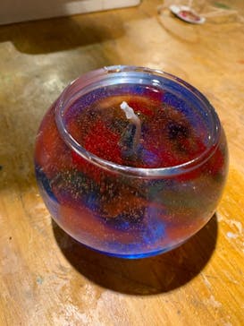 Aroma&Candle School Candle Studio One（アロマアンドスクールキャンドルスタジオワン）に投稿された画像（2020/2/9）