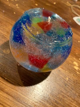 Aroma&Candle School Candle Studio One（アロマアンドスクールキャンドルスタジオワン）に投稿された画像（2020/2/9）