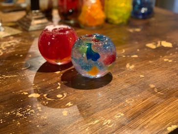 Aroma&Candle School Candle Studio One（アロマアンドスクールキャンドルスタジオワン）に投稿された画像（2020/2/9）