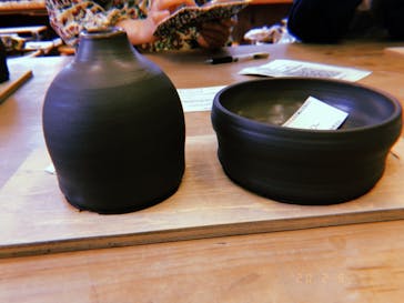 ルームルームとうげいきょうしつに投稿された画像（2020/2/9）