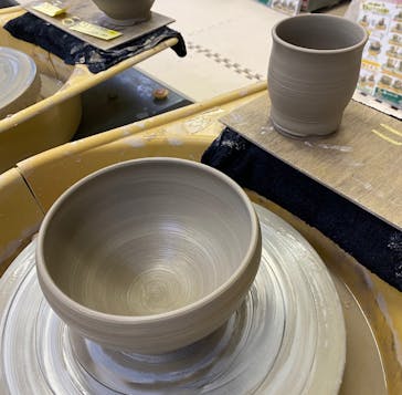 堀越陶房に投稿された画像（2020/2/9）