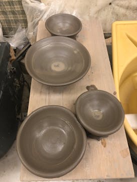 千秋（せんしゅう）工房に投稿された画像（2020/2/9）