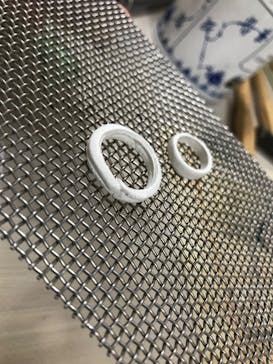 わくわくシルバーアクセサリーに投稿された画像（2020/2/9）