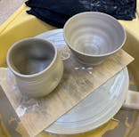 堀越陶房に投稿された画像（2020/2/9）
