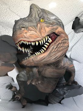 ストーンミュージアム博石館に投稿された画像（2020/2/9）