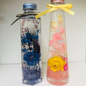 千秋工房 Flower Division（フラワーディビジョン）に投稿された画像（2020/2/9）