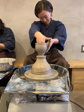 瑞光窯（ずいこうがま）京都清水店に投稿された画像（2020/2/10）