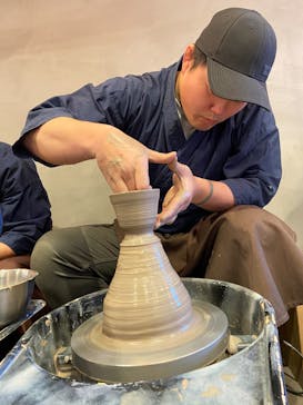 瑞光窯（ずいこうがま）京都清水店に投稿された画像（2020/2/10）