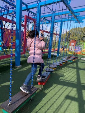 ひらかたパークに投稿された画像（2020/2/10）