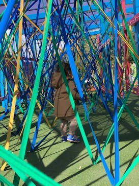 ひらかたパークに投稿された画像（2020/2/10）