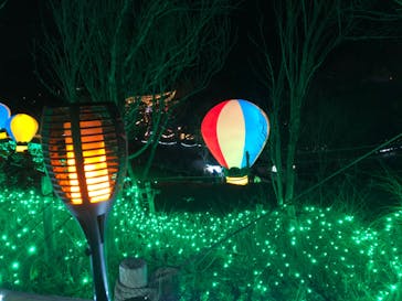 さがみ湖MORI MORIに投稿された画像（2020/2/10）