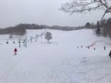 水上高原 藤原スキー場に投稿された画像（2020/2/10）