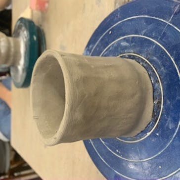 メイト陶芸教室・梅田に投稿された画像（2020/2/10）