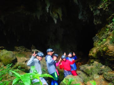 西表島 ADVENTURE PiPi（アドベンチャーピピ）に投稿された画像（2020/2/10）