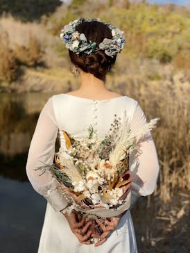 フラワーサロン Ciel serein（シエル スラン）に投稿された画像（2020/2/10）