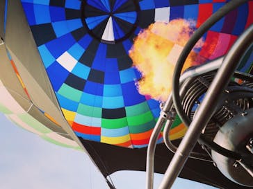 ウイニングバルーンクラブに投稿された画像（2020/2/10）