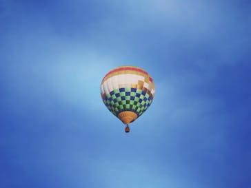 ウイニングバルーンクラブに投稿された画像（2020/2/10）