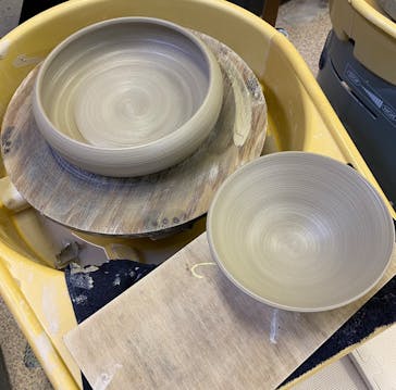 堀越陶房に投稿された画像（2020/2/10）