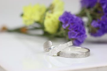 渋谷の彫金教室 studio crucible（スタジオ クルーシブル）に投稿された画像（2020/2/11）