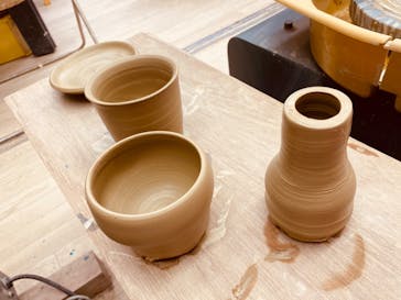 メイト陶芸教室・梅田に投稿された画像（2020/2/11）