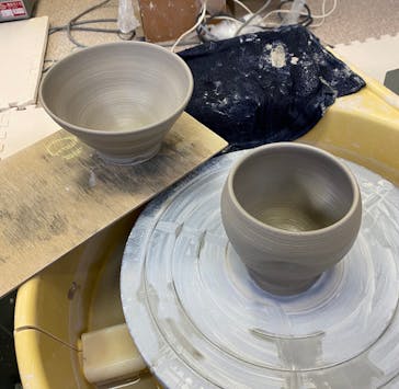 堀越陶房に投稿された画像（2020/2/11）