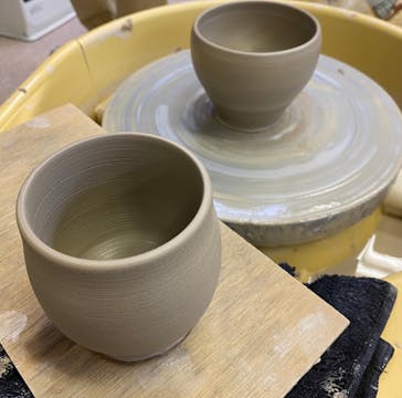 堀越陶房に投稿された画像（2020/2/11）